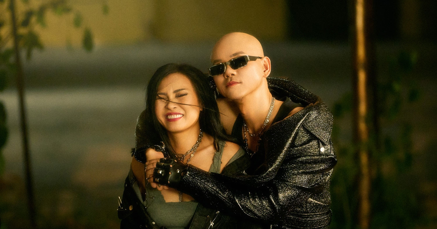 Khi tôi gặp biến cố sức khoẻ, Phương Thanh đã cho số tiền lớn