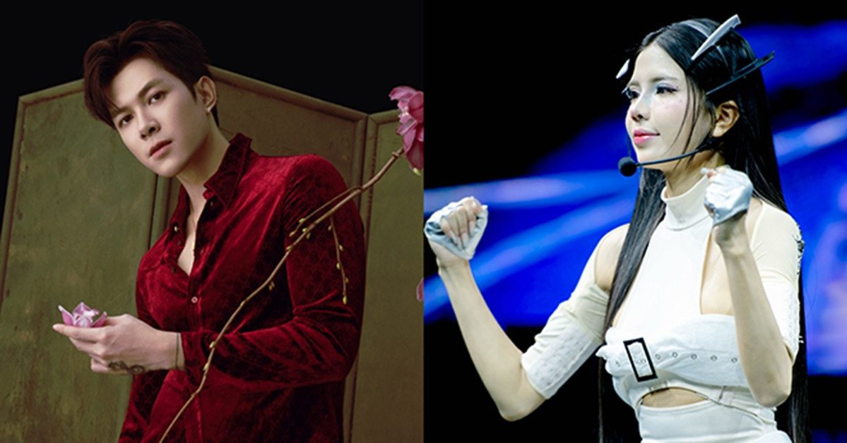 Anh Tú Atus tiết lộ cát-sê khi làm ca sĩ, MC Mai Dora gợi cảm khi lấn sân ca hát