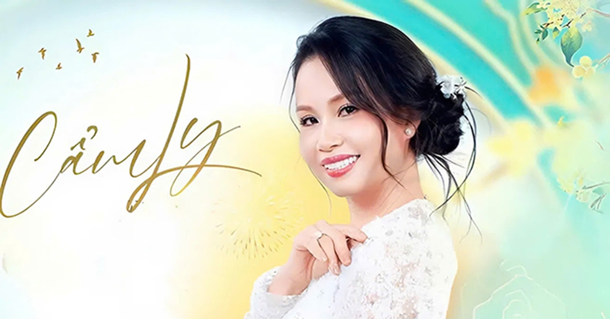 Cẩm Ly tiết lộ điều nuối tiếc và nỗi lo ở tuổi 56