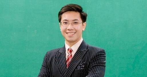 MC VTV tốt nghiệp hạng Nhất, có điểm thi IELTS gần tuyệt đối là ai?