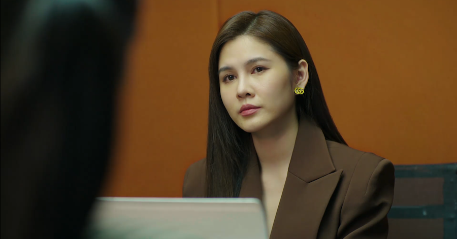 Phim có Mạnh Trường, MC Thu Hoài lên sóng giờ vàng VTV