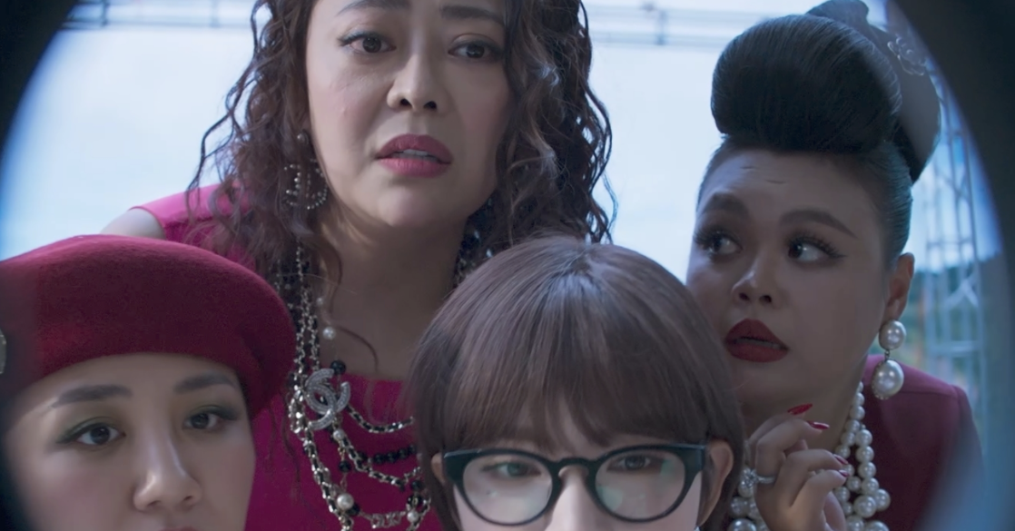 ‘Thỏ ơi!’ của Trấn Thành ồn ào tranh cãi nhưng doanh thu ‘khủng’