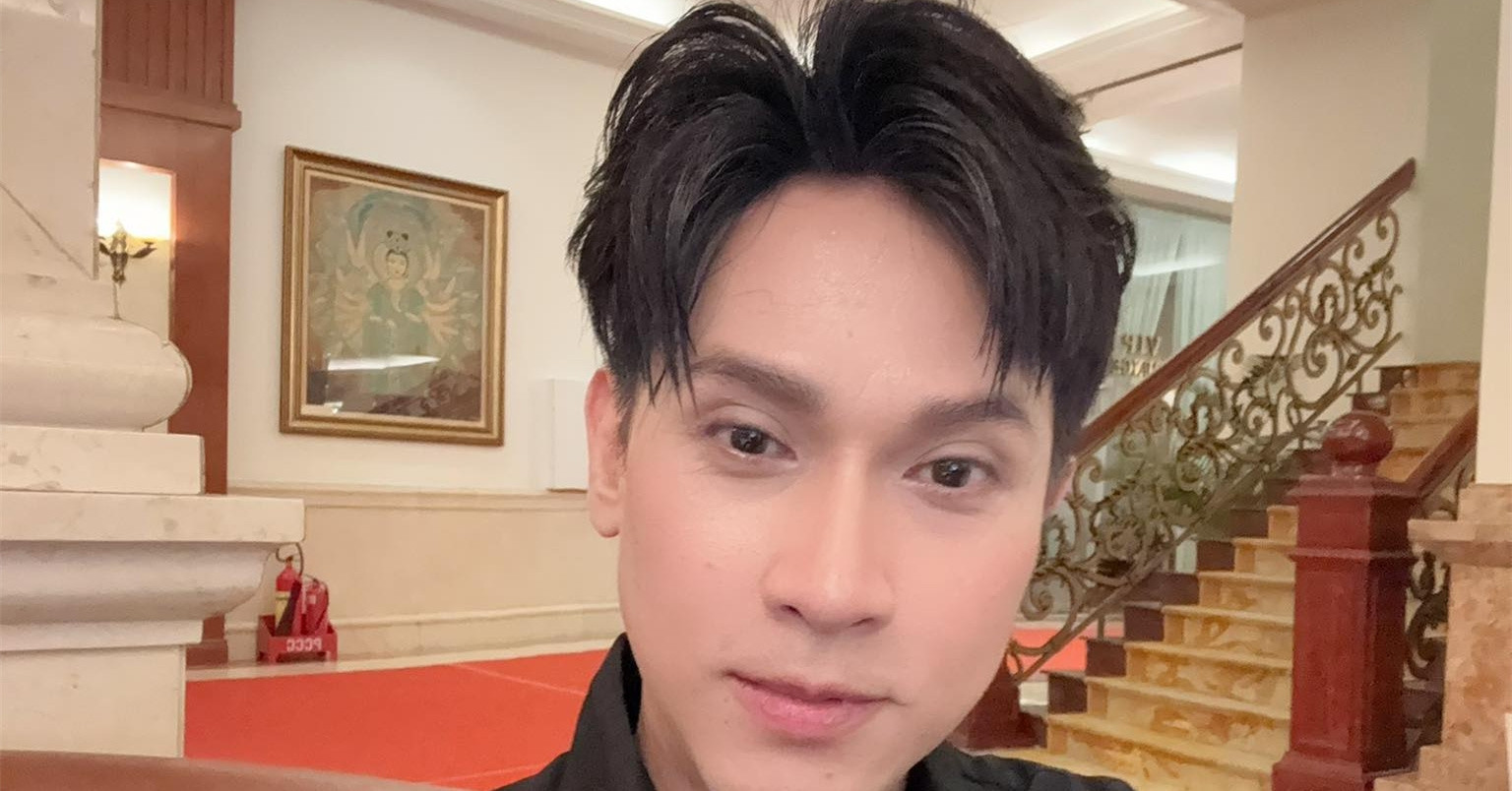 Viện phó Nguyên Vũ tuổi 51 sống độc thân, thỉnh thoảng ‘chốt’ một căn nhà