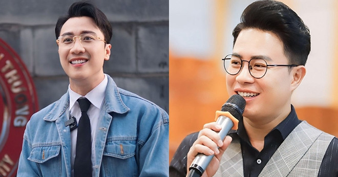 2 nam MC nổi tiếng trên sóng VTV đều là tiến sĩ, giảng viên đại học cả nước biết mặt