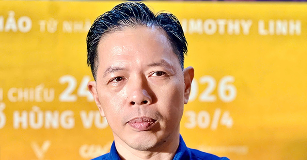 Áp lực của diễn viên đắt giá bậc nhất màn ảnh Việt