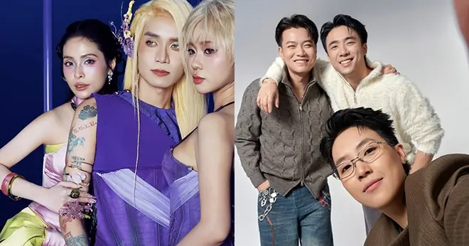 Ca nương Kiều Anh ra MV hội tụ 8 sao Việt, Kai Đinh kể chuyện Ninh Dương Story