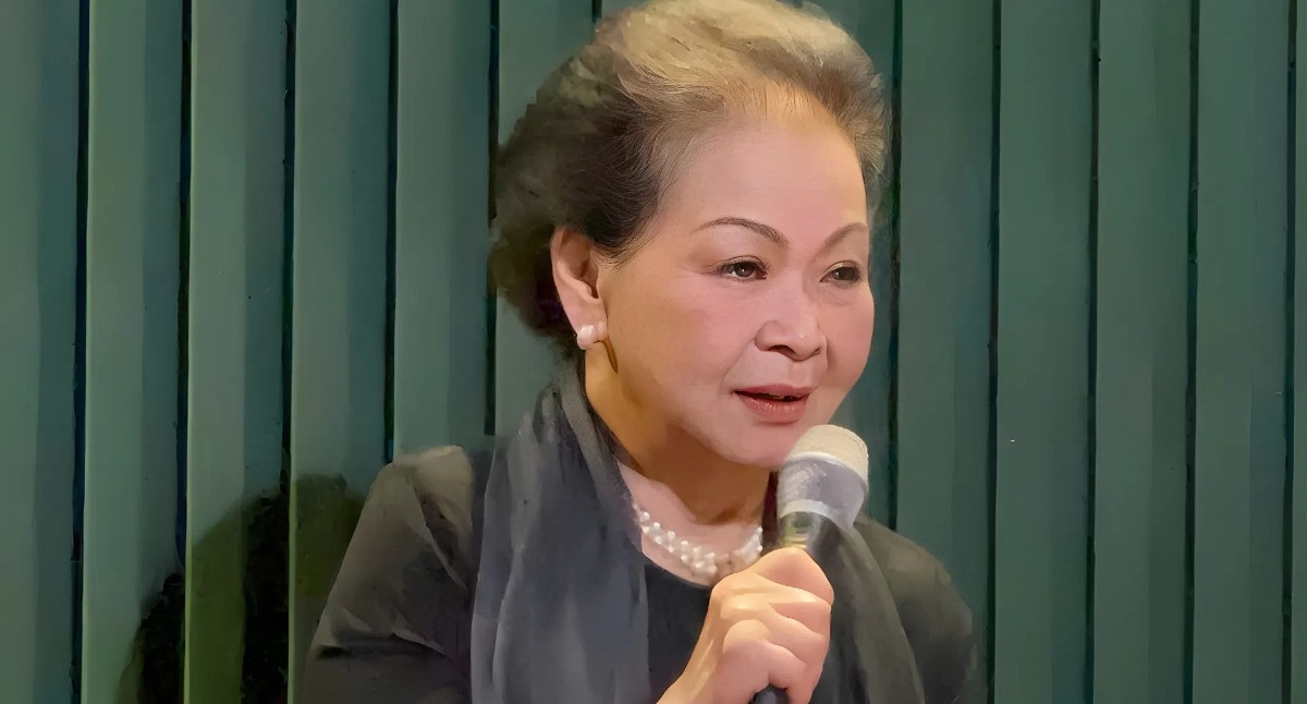 ‘Ai cũng sợ chết, nhưng sợ thì nó cũng đến’