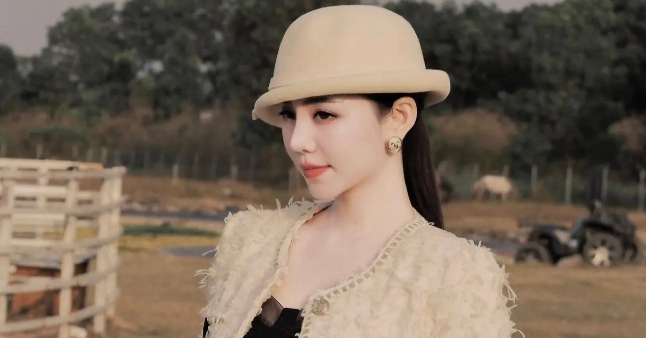 Đời thực khác xa trên phim của nữ diễn viên đóng vai gái quê nghèo trên phim VTV