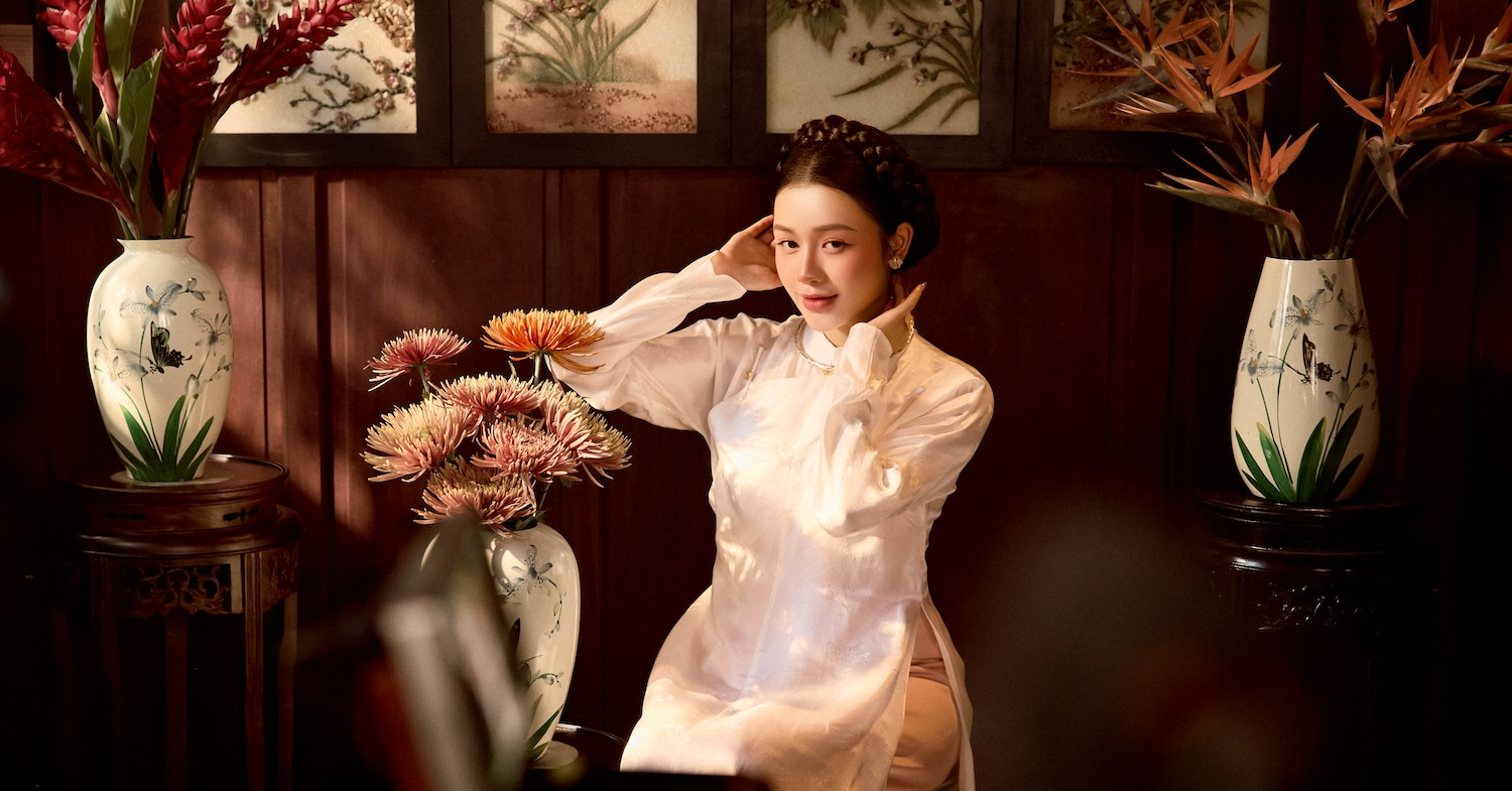 MV Trộm vía của ca sĩ Vũ Thuỳ Linh chạm mốc 1 tỷ lượt xem