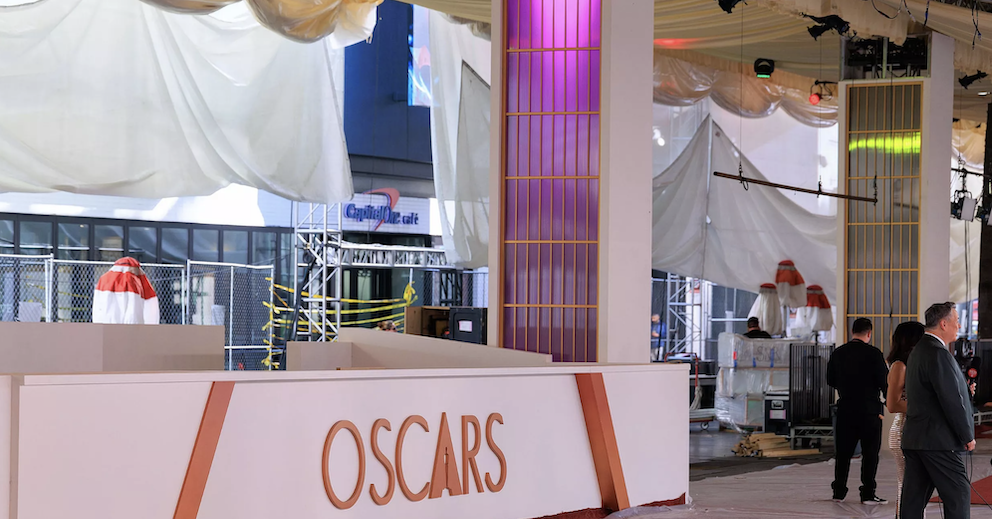 Mỹ huy động 1000 cảnh sát bảo vệ lễ trao giải Oscar vì lo ngại Iran tấn công