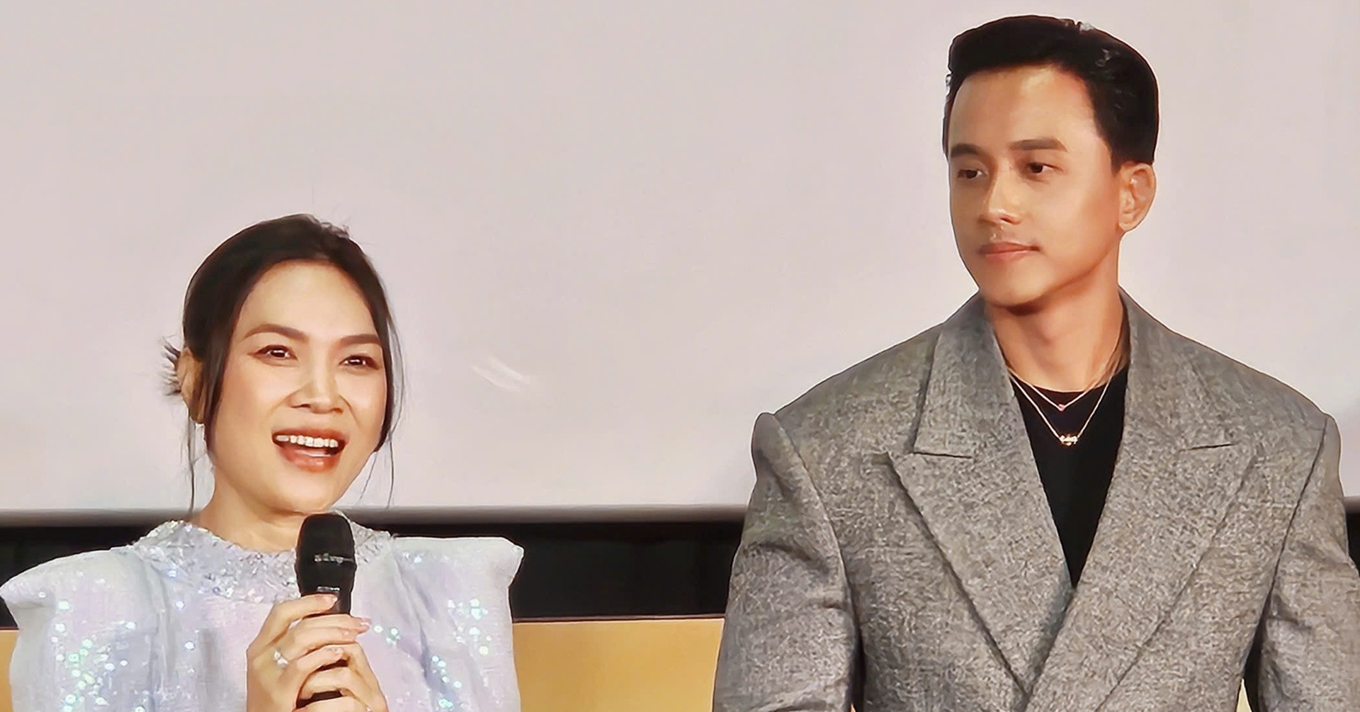 Nghệ sĩ Hạnh Thúy: Mai Tài Phến lao lực, sụt nhiều ký may có Mỹ Tâm ở bên