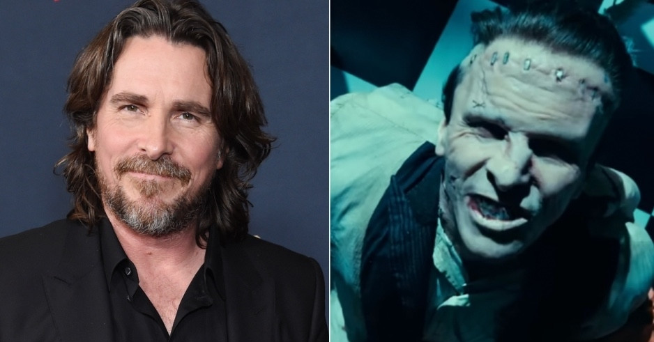 Sự trở lại đáng sợ của nam diễn viên từng thắng giải Oscar trong phim 18+