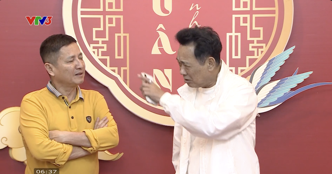 VTV xác nhận Táo Quân trở lại phát sóng cuối tháng 3