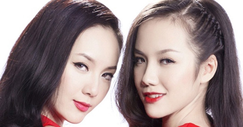 Người viết hit, người bỏ sự nghiệp, người là vợ quốc dân