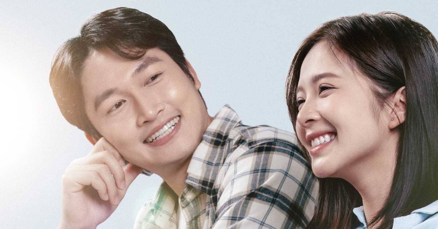 3 cặp diễn viên quen mặt hàng triệu khán giả truyền hình là vợ chồng ngoài đời