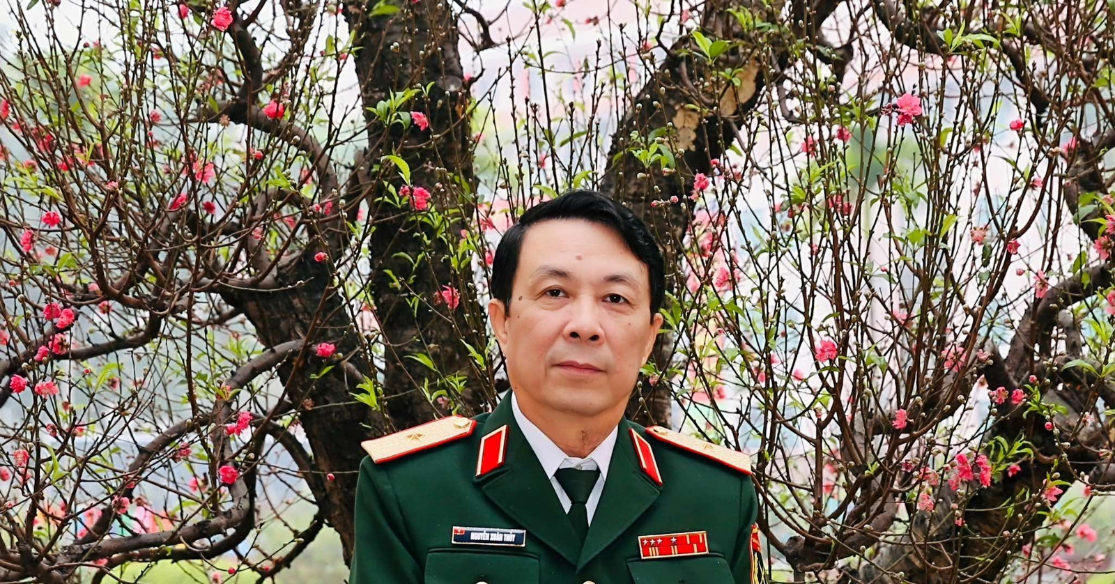 Người đang làm Phó Cục trưởng, người là Chủ tịch