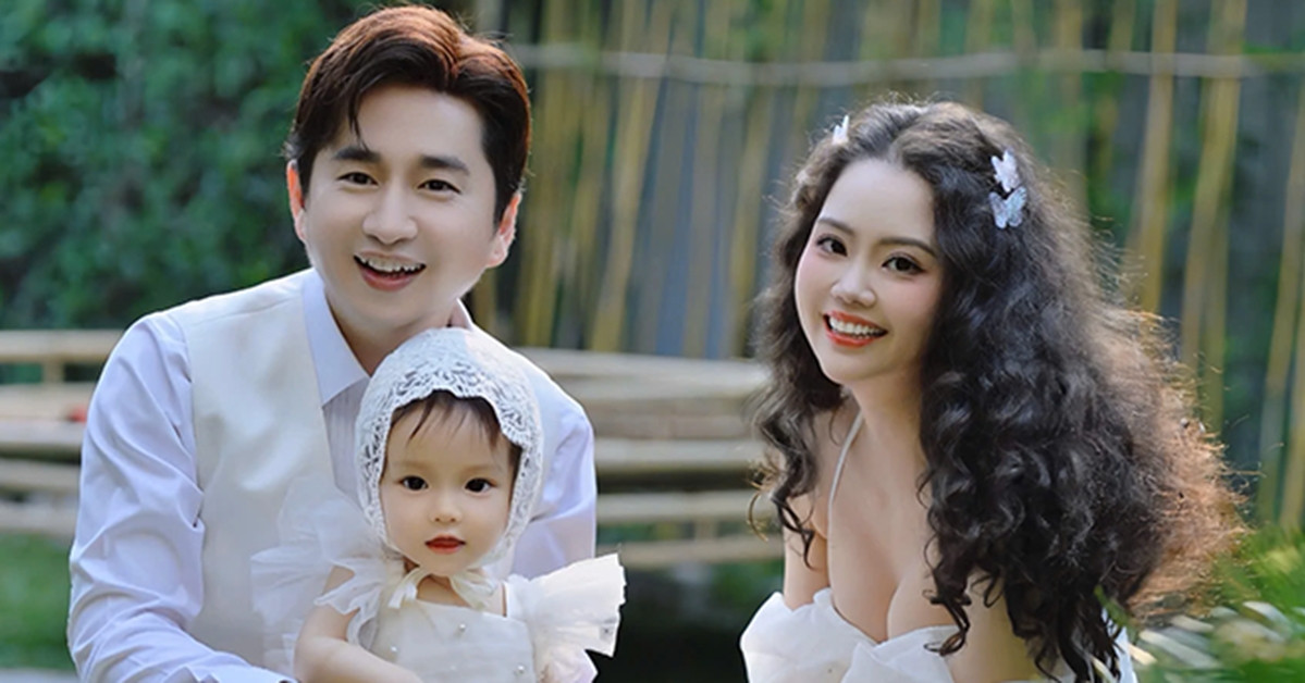 Ca sĩ Bằng Cường sống kín tiếng, tiết lộ hôn nhân với vợ trẻ kém 12 tuổi