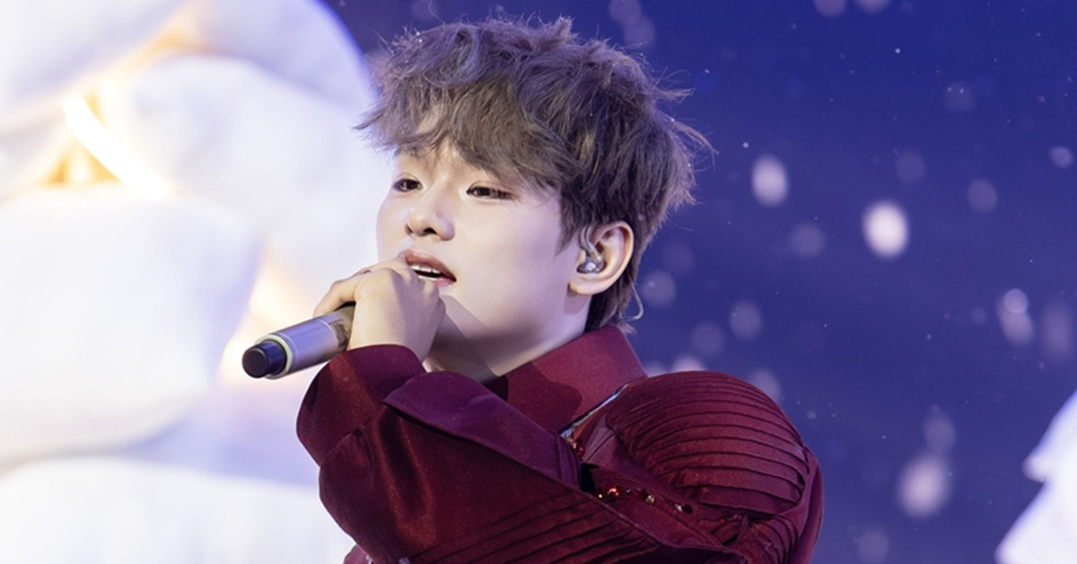 Thủ khoa violin, có mối tình 10 năm với bạn gái Thuý Hằng