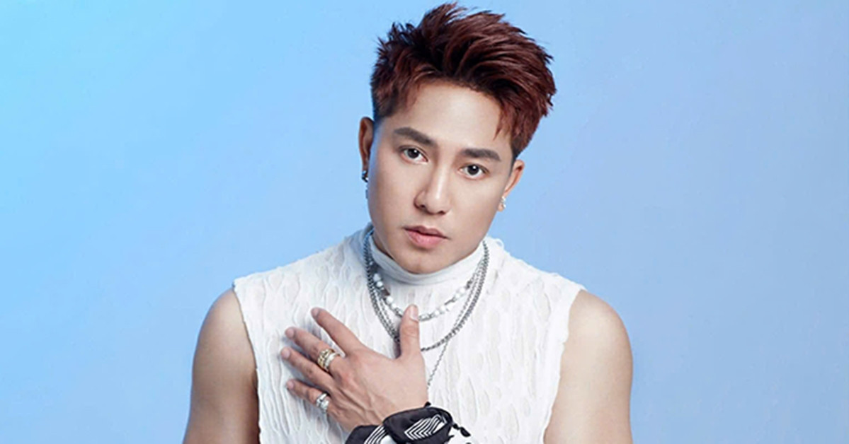 Châu Khải Phong đón tin vui, được gọi là ‘Ông hoàng tạo hit’