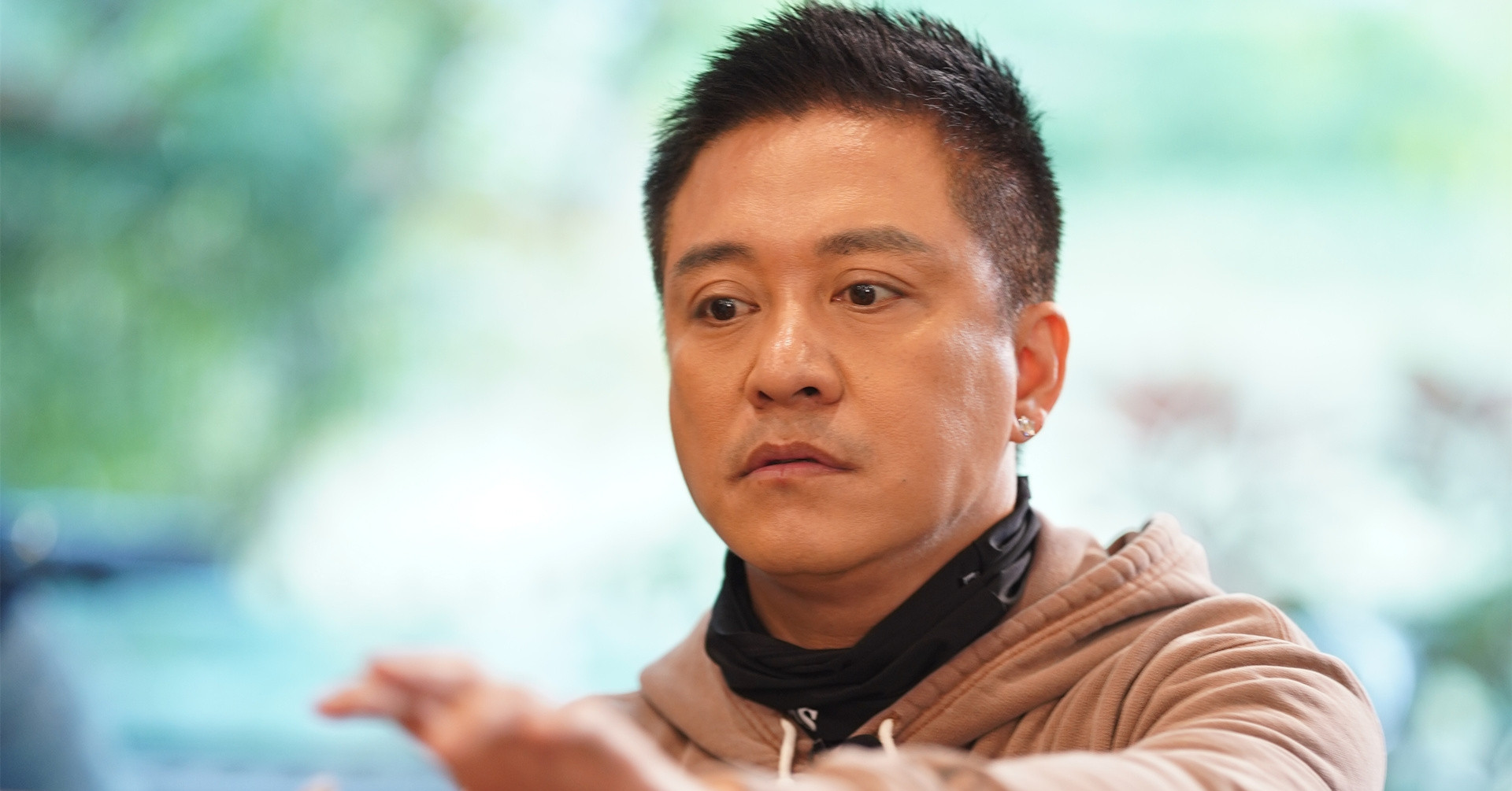 Ca sĩ Tuấn Hưng: Tôi có nhiều anti-fan!