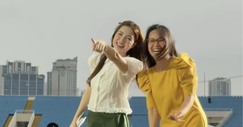Sửa lời ca khúc ‘Người Việt mình thương nhau’ của Cẩm Ly, Hòa Minzy