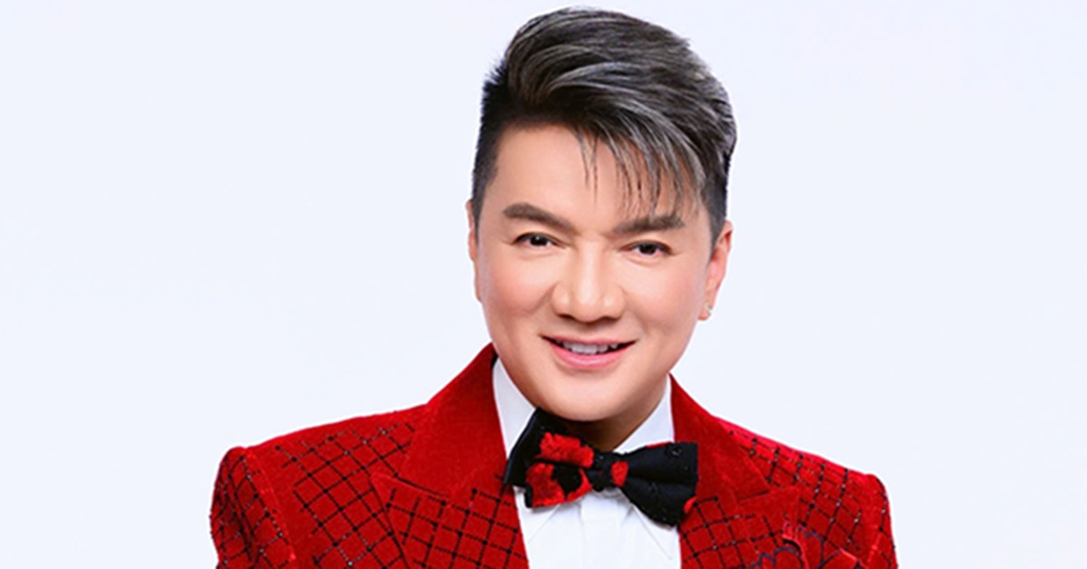 Đàm Vĩnh Hưng tuổi 55 không còn muốn hơn thua, vui làm ‘ông chủ’ quán cà phê