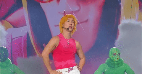 Dàn Anh trai say hi hoá em xinh, Negav nói Quang Hùng yêu 6 người cùng lúc