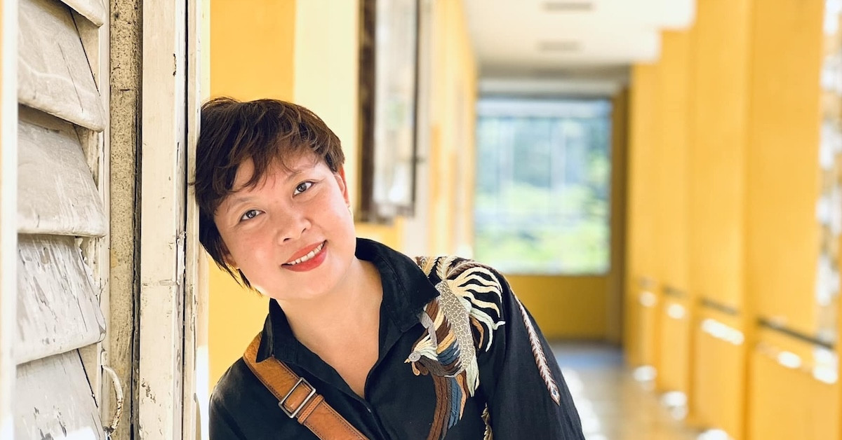 Đạo diễn ‘Mưa đỏ’ bất ngờ báo tin vui