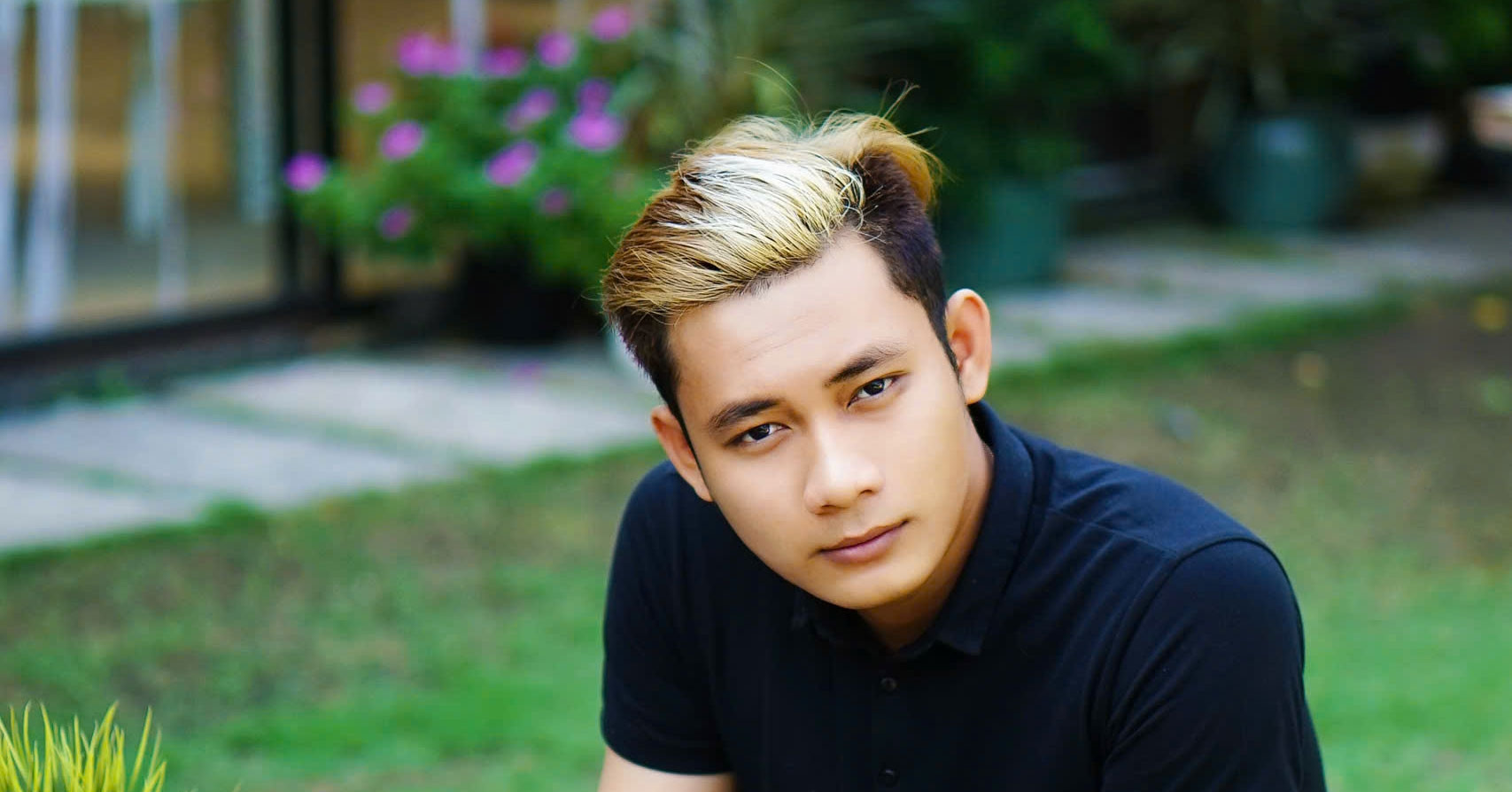 Đạo diễn triệu view bất ngờ làm giám đốc marketing 1 ngân hàng