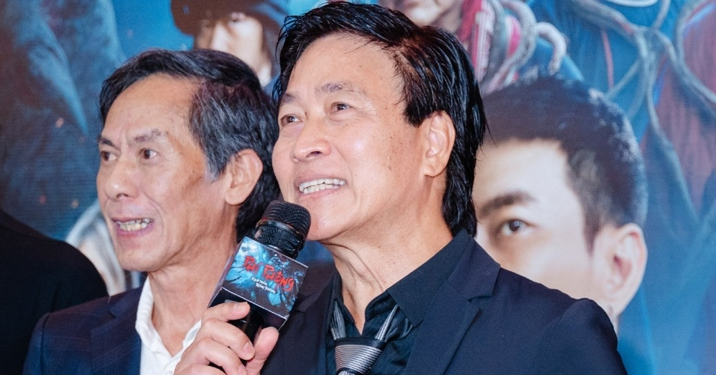 Diễn viên Quốc Tuấn sợ bị khán giả ghét vì vai diễn quá nanh nọc