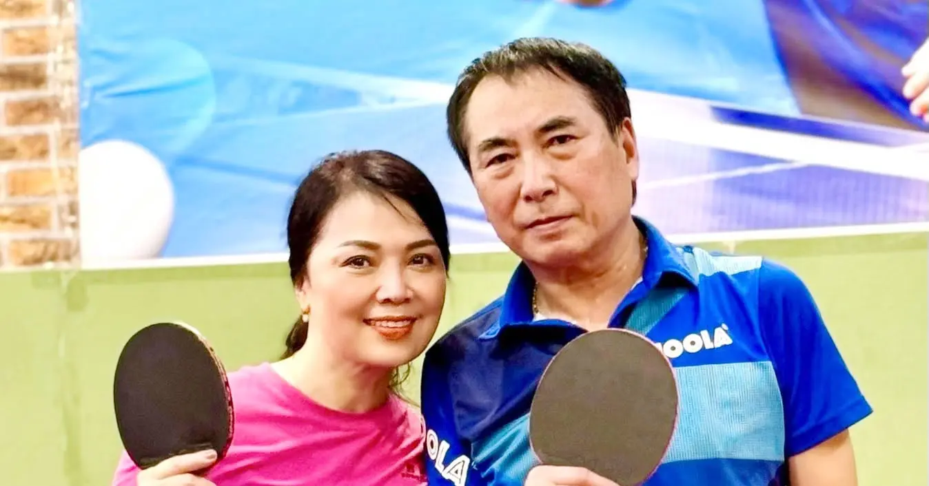 Điều bất ngờ về NSND Thái Bảo