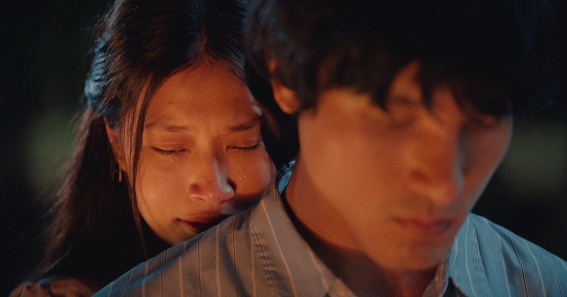 ‘Hẹn em ngày nhật thực’ không tạo ra xung đột lớn nhưng khiến người xem đau