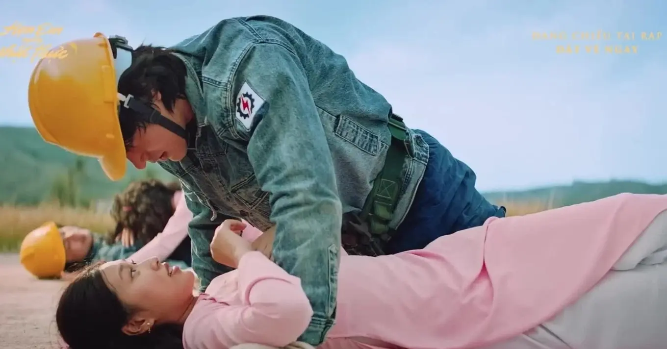 ‘Hẹn em ngày nhật thực’ tiến sát mốc 100 tỷ khiến đạo diễn sốc