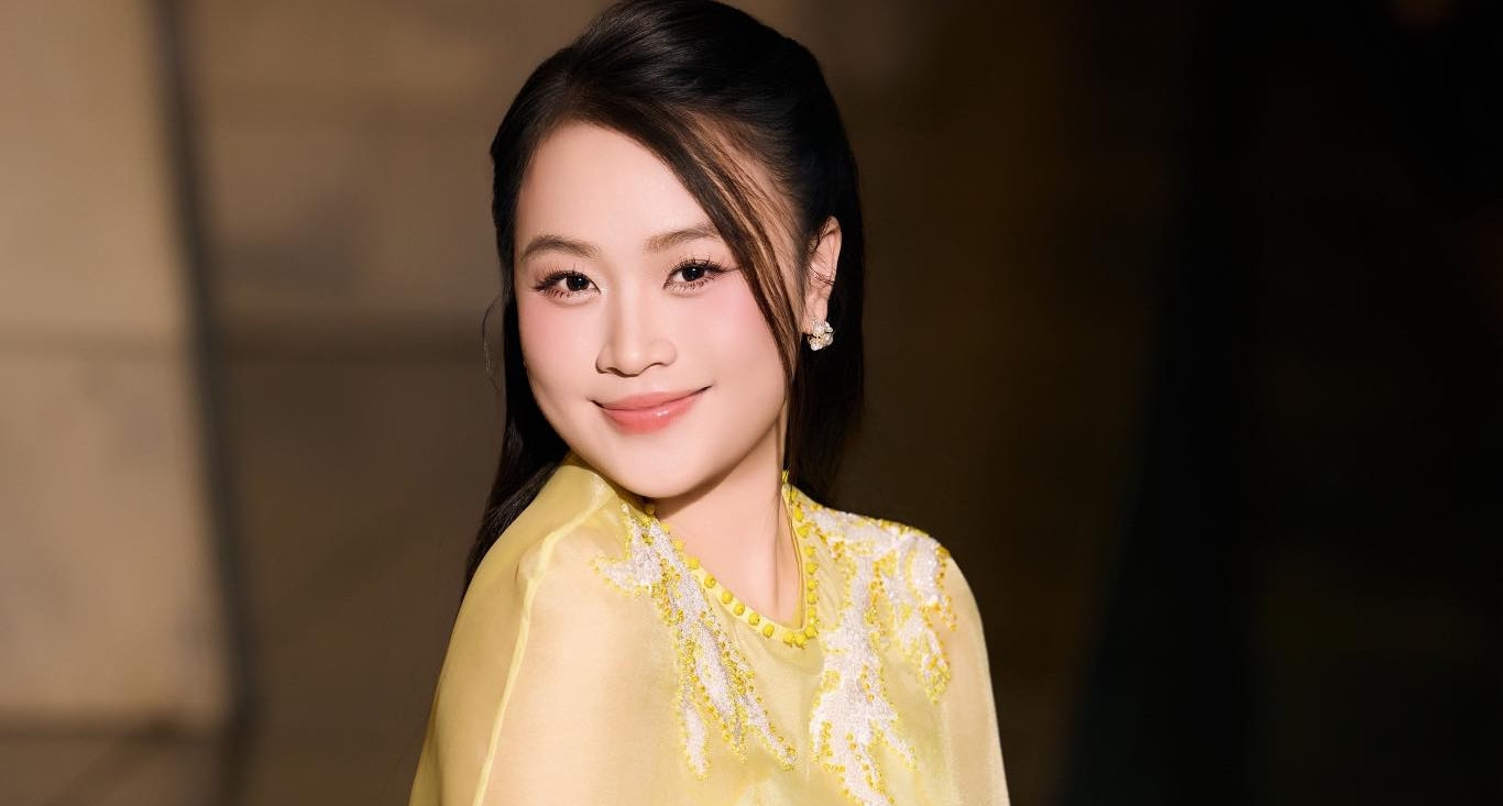 Học trò của NSƯT Lan Anh vừa giành giải âm nhạc quốc tế là ai?