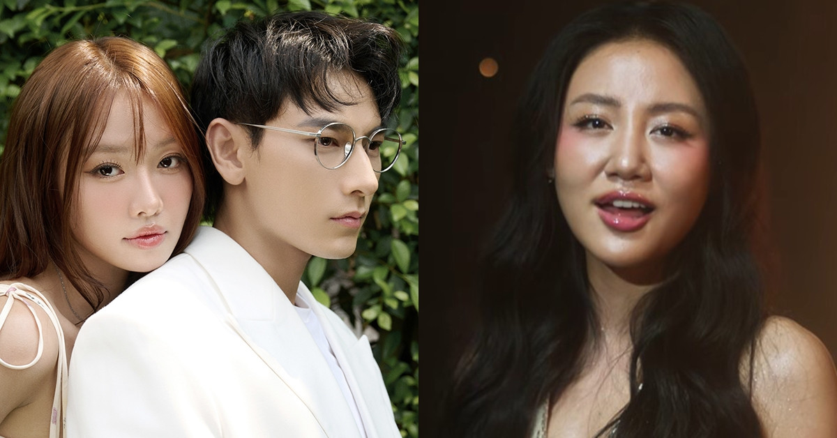 Isaac trở lại sau 2 năm với ballad mới, Văn Mai Hương bùi ngùi hát nhạc phim