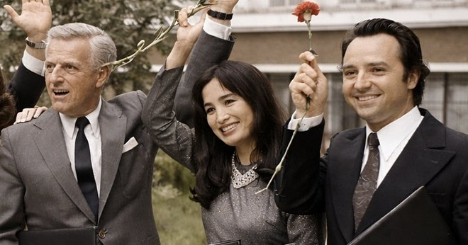 Hé lộ giải thưởng danh giá, nhan sắc đỉnh cao của NSND Trà Giang 53 năm trước