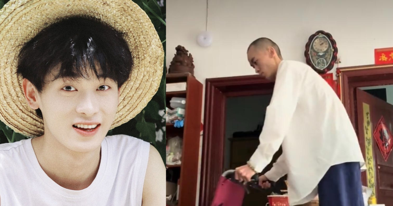 Hà Chi Hồng sụt còn 30kg, ngồi xe lăn sau cơn đột quỵ