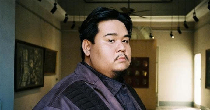Rapper Táo nặng 154kg, bị hen suyễn và thần tượng Phương Mỹ Chi
