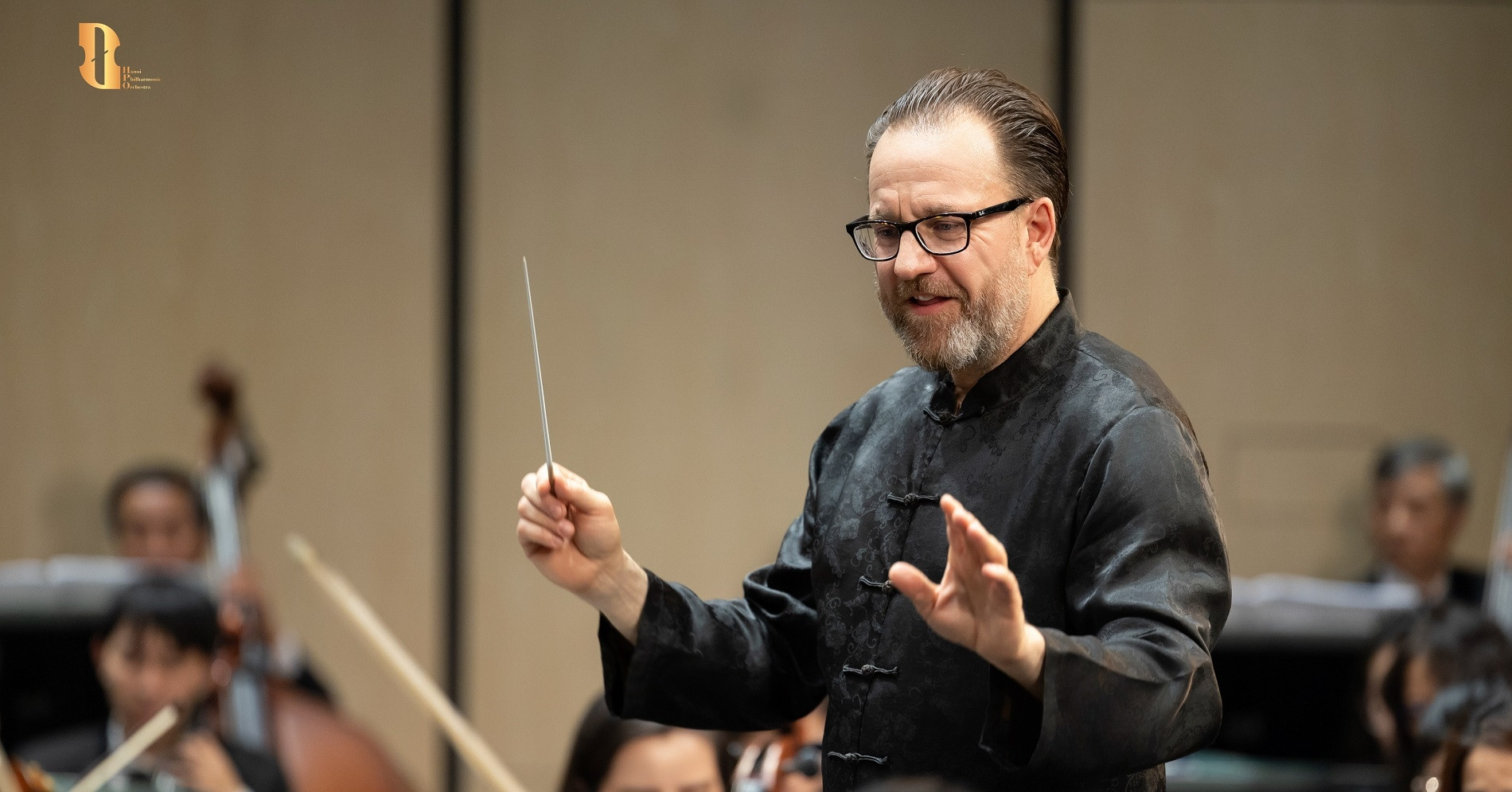 Những màn song tấu ấn tượng của hòa nhạc ‘Melodies of Triumph’