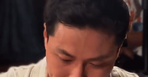 Nước mắt và cuộc lột xác ngoạn mục của diễn viên Thanh Sơn