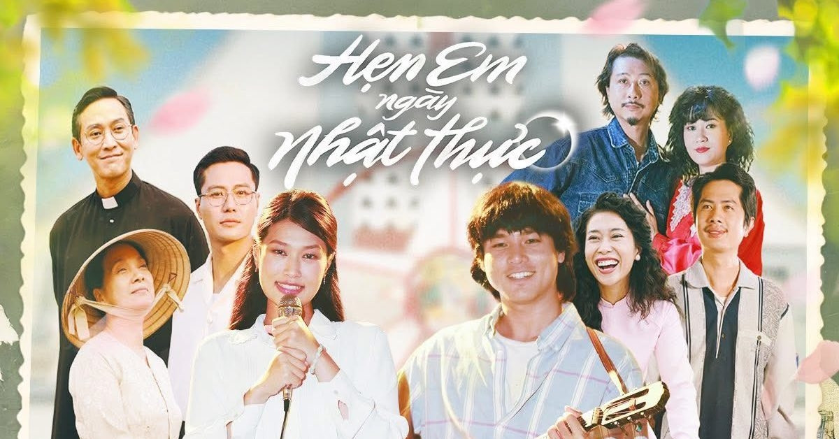 Phim có NSND Lê Khanh vẫn là số 1, ‘Song hỷ lâm nguy’ doanh thu bết bát