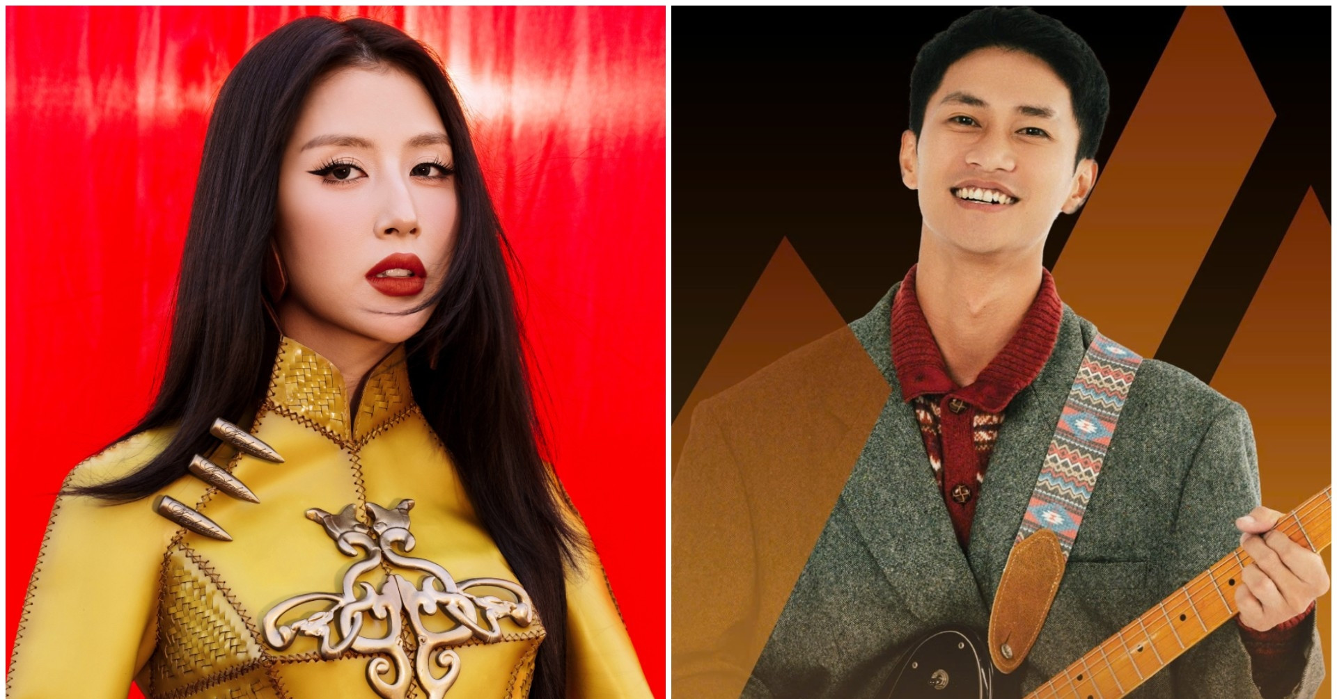 Quỳnh Anh Shyn làm ca sĩ, Nguyễn Hùng ‘Mưa đỏ’ tham gia ‘Sao Concert’