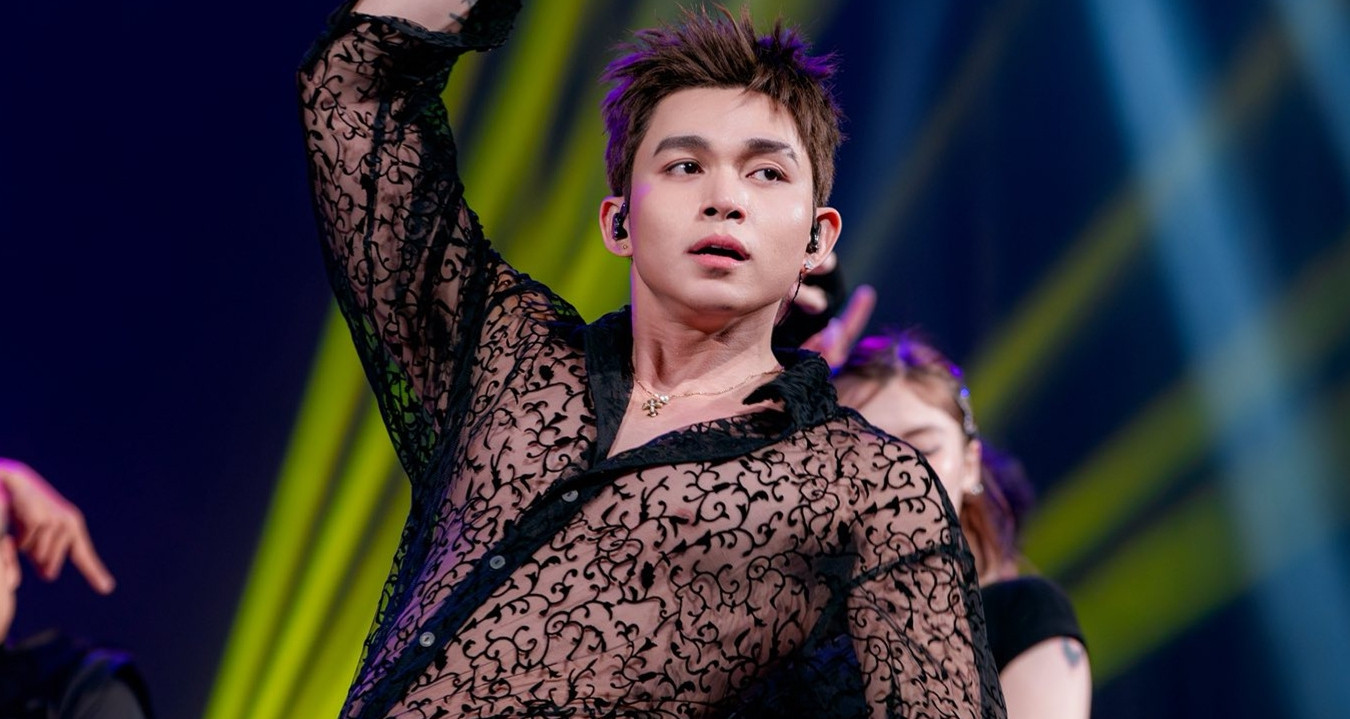 Sở Văn hóa và Thể thao TPHCM làm việc với ca sĩ Jun Phạm vụ MV gợi dục