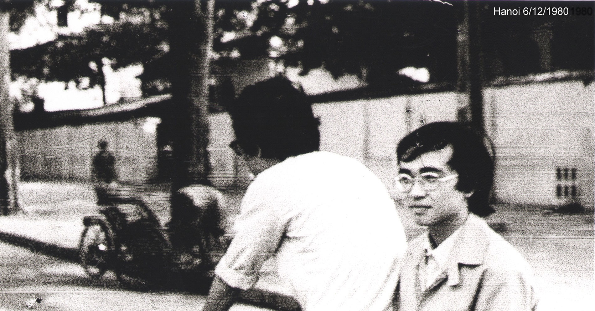 Những đêm trốn ngủ trong căn phòng 6m², tiếng chuột chạy và bản ‘Tổ khúc’ ra đời