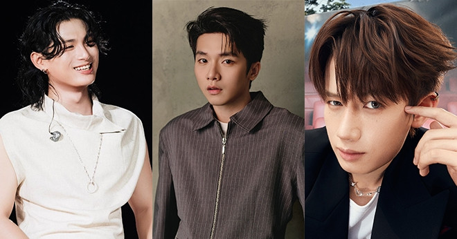 Tân binh Hồ Đông Quan ra mắt, Grey D và Vương Bình gây bất ngờ