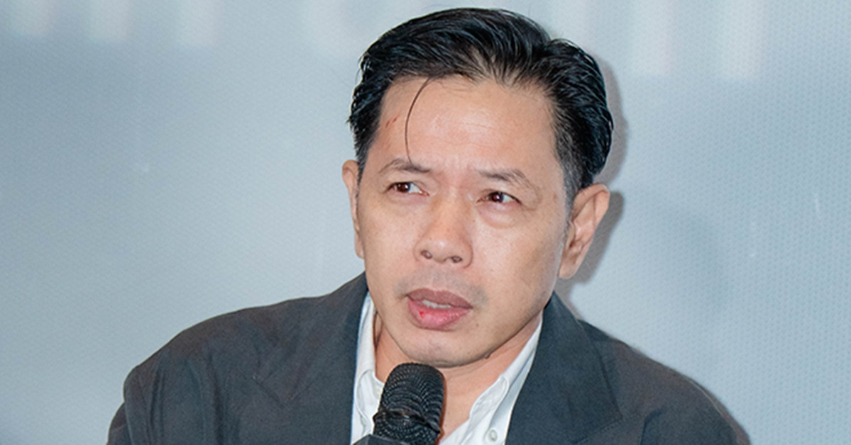 Thái Hòa ‘xanh mặt’ vì sợ hãi, bày tỏ ngưỡng mộ diễn viên Quốc Tuấn