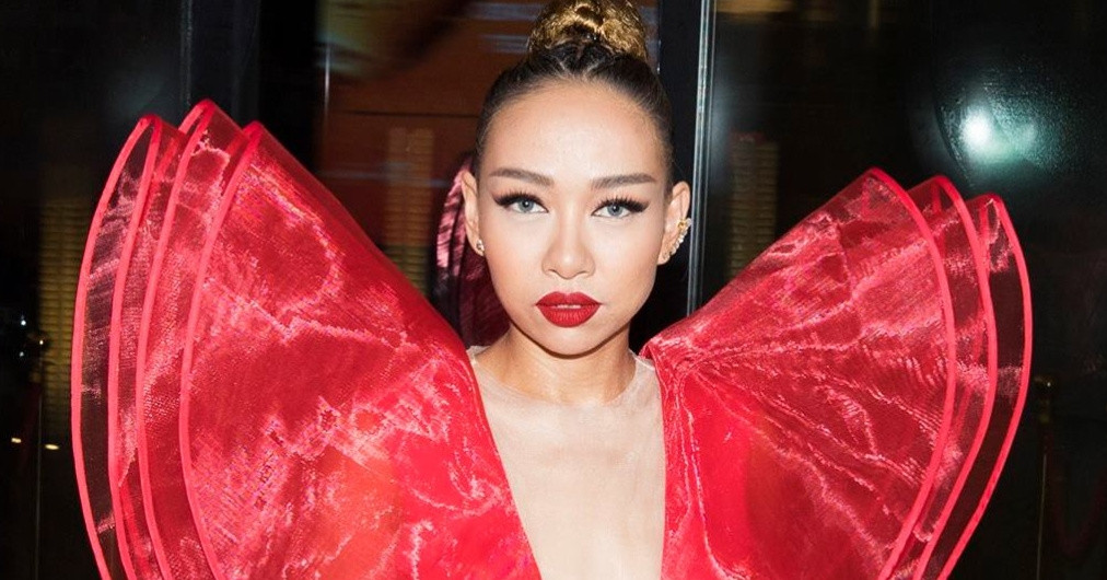 ‘Tôi không thể hát nhép’