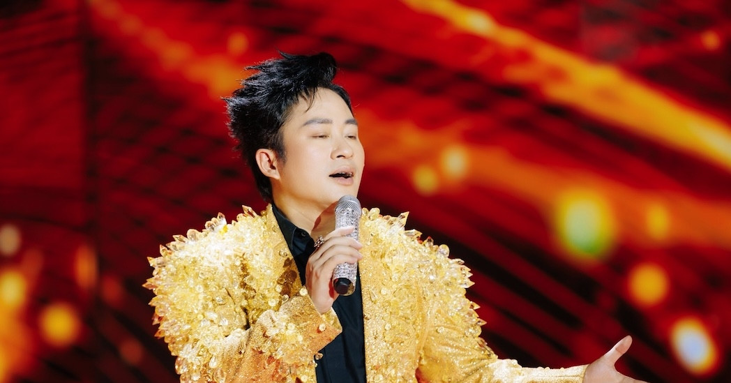 Dàn sao “khủng” hội tụ trong đêm khai mạc du lịch biển Sầm Sơn