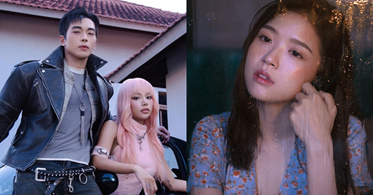 Vũ Thảo My tình tứ nam thần Philippines, Suni Hạ Linh lạ lẫm sau show đình đám