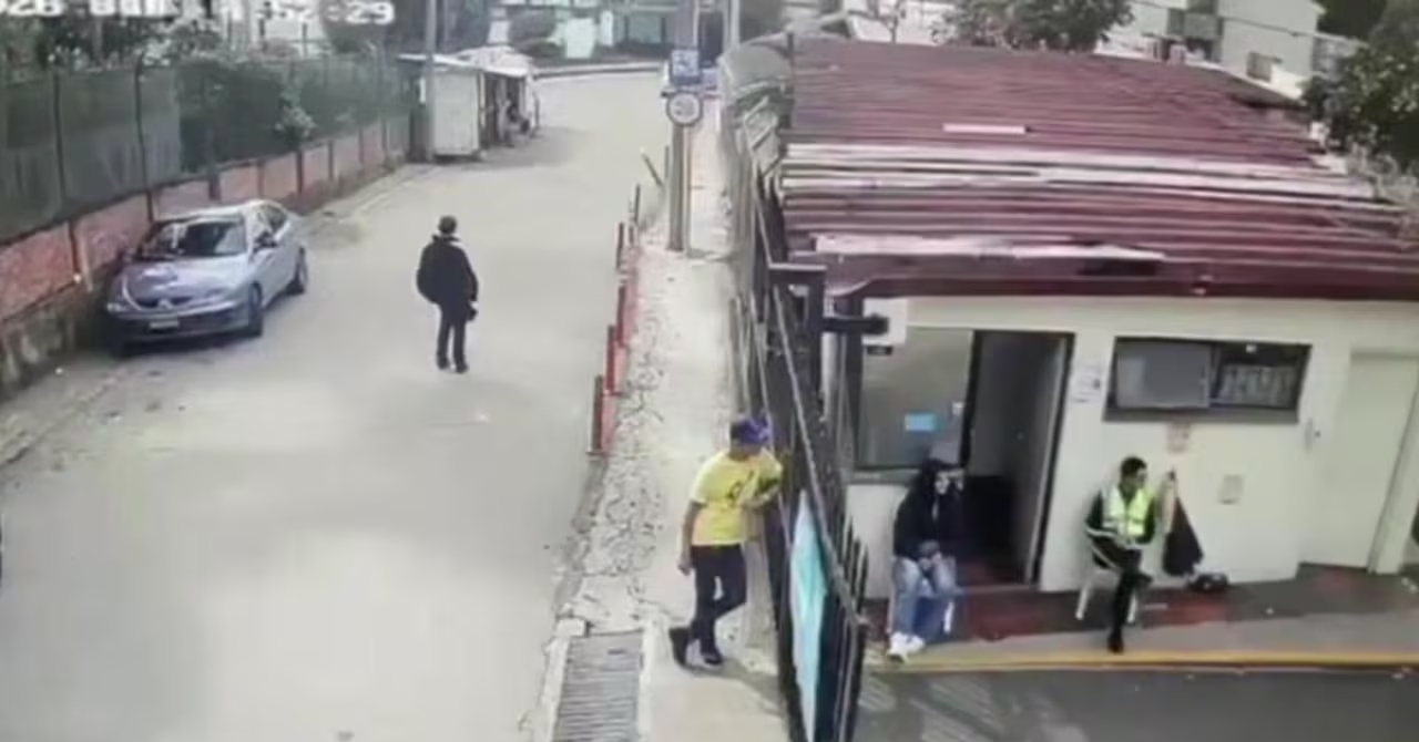 Xô xát trên phim trường khiến 3 người tử vong